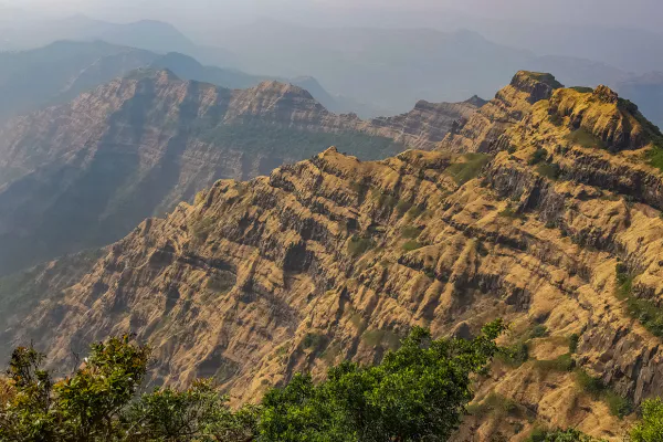 Mahabaleshwar