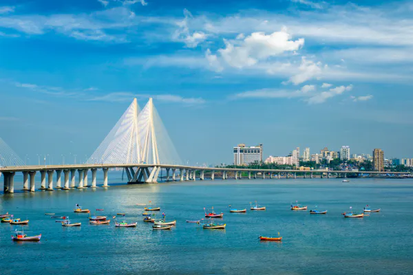 Mumbai