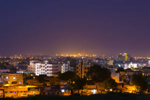 Nagpur