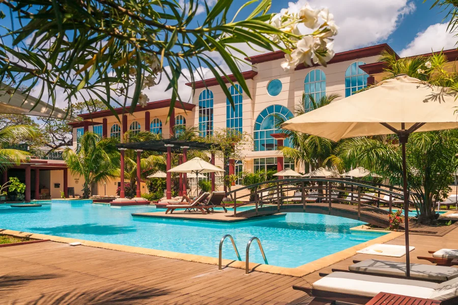 List Your Hotel on PuneAssociate.in