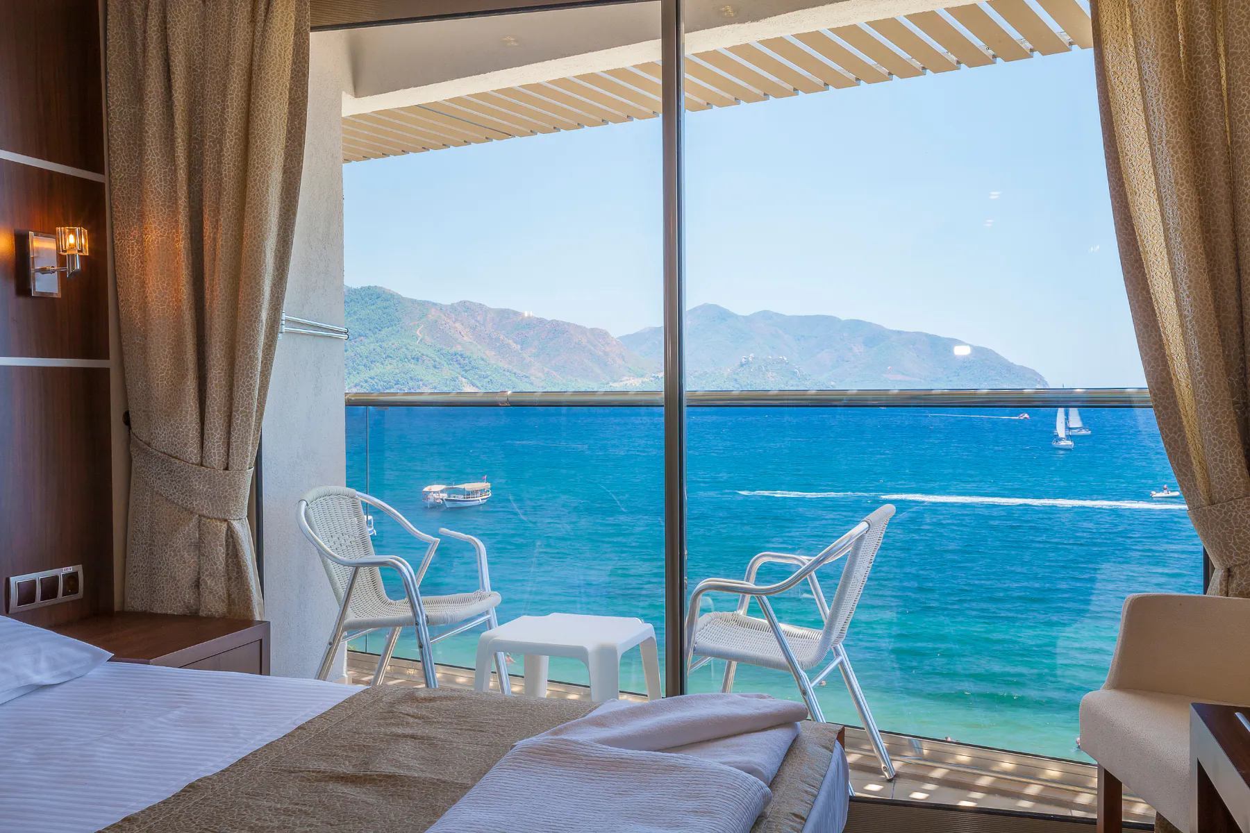 List Your Hotels, Lodges & Guest Houses on PuneAssociate.in