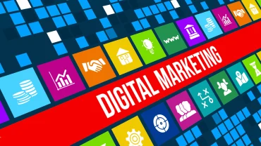 Looking for a full-service agency to handle website development, SEO, digital marketing