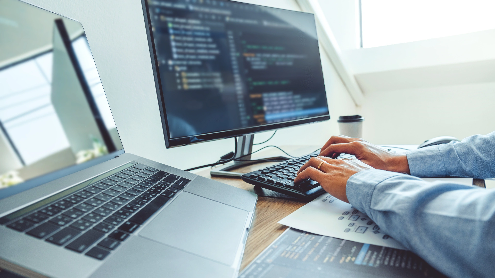Best Ghost Development Company