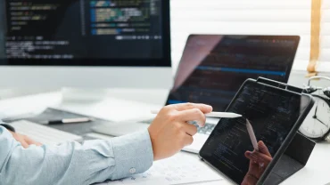 Java Enterprise Application Development. Discover how to build scalable, secure, and future-proof business solutions