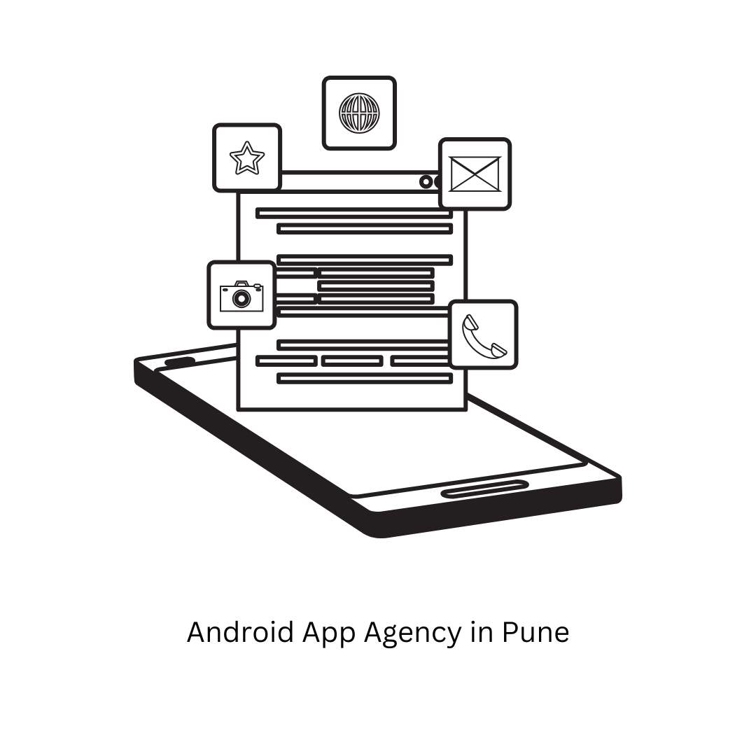 Looking for a top-notch Android app agency in Pune? Associative offers expert Android and iOS app development, along with a wide range of other software services.