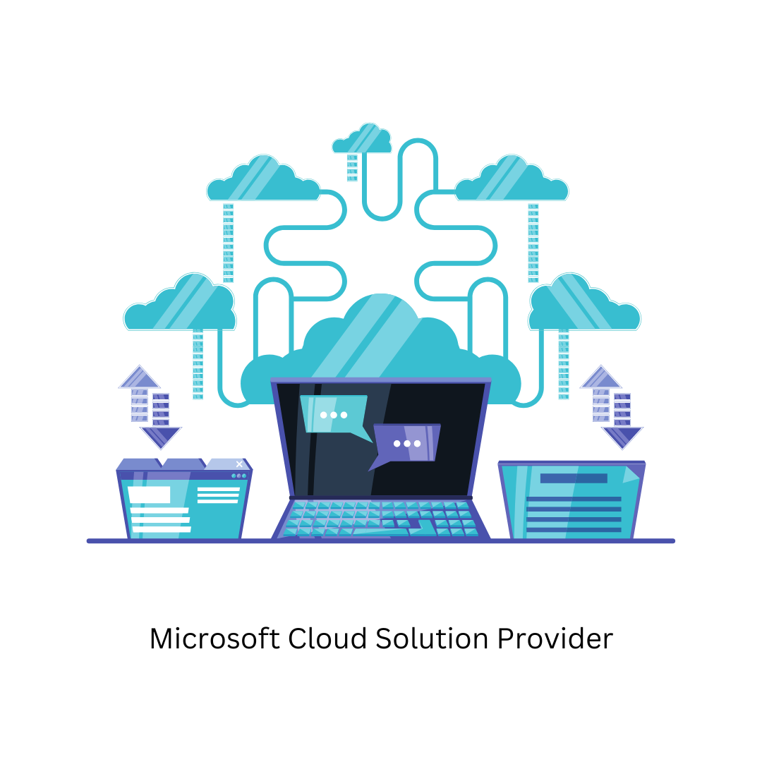 We empower businesses to leverage the full potential of the Microsoft Cloud, driving innovation and efficiency. Our expertise spans a wide range of cloud services, tailored to meet your specific needs.