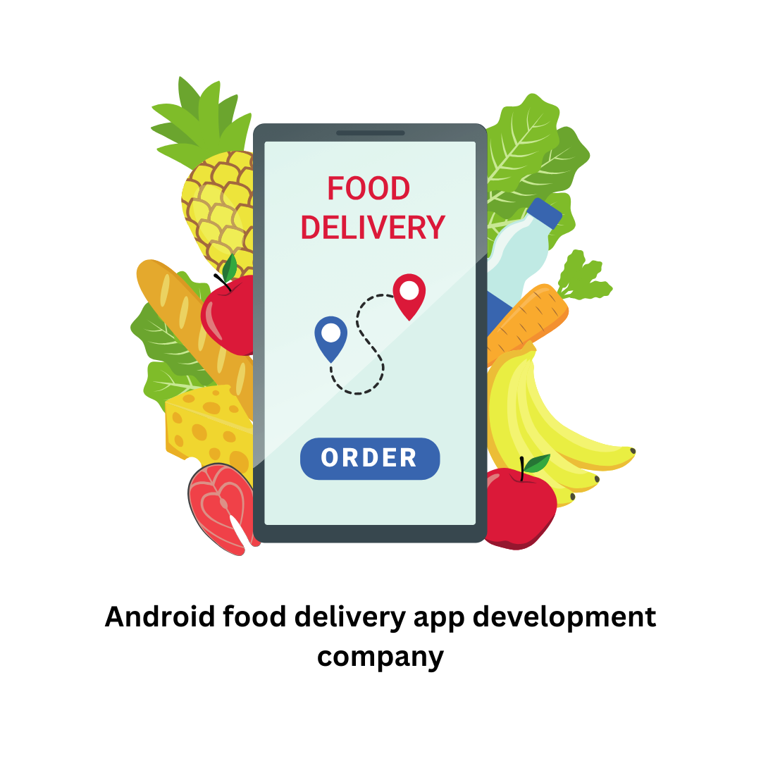 Looking for a reliable Android food delivery app development company? Associative, based in Pune, India, offers expert mobile app development services. Contact us today!