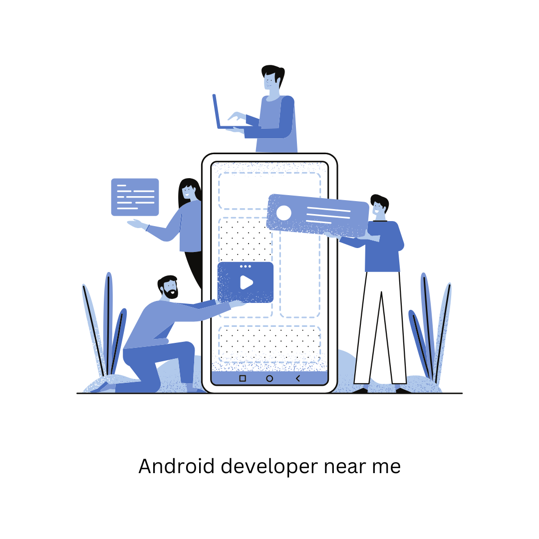 Looking for a reliable Android developer near you? Associative, a leading software company in Pune, India, offers expert Android app development and a wide range of other software services. 