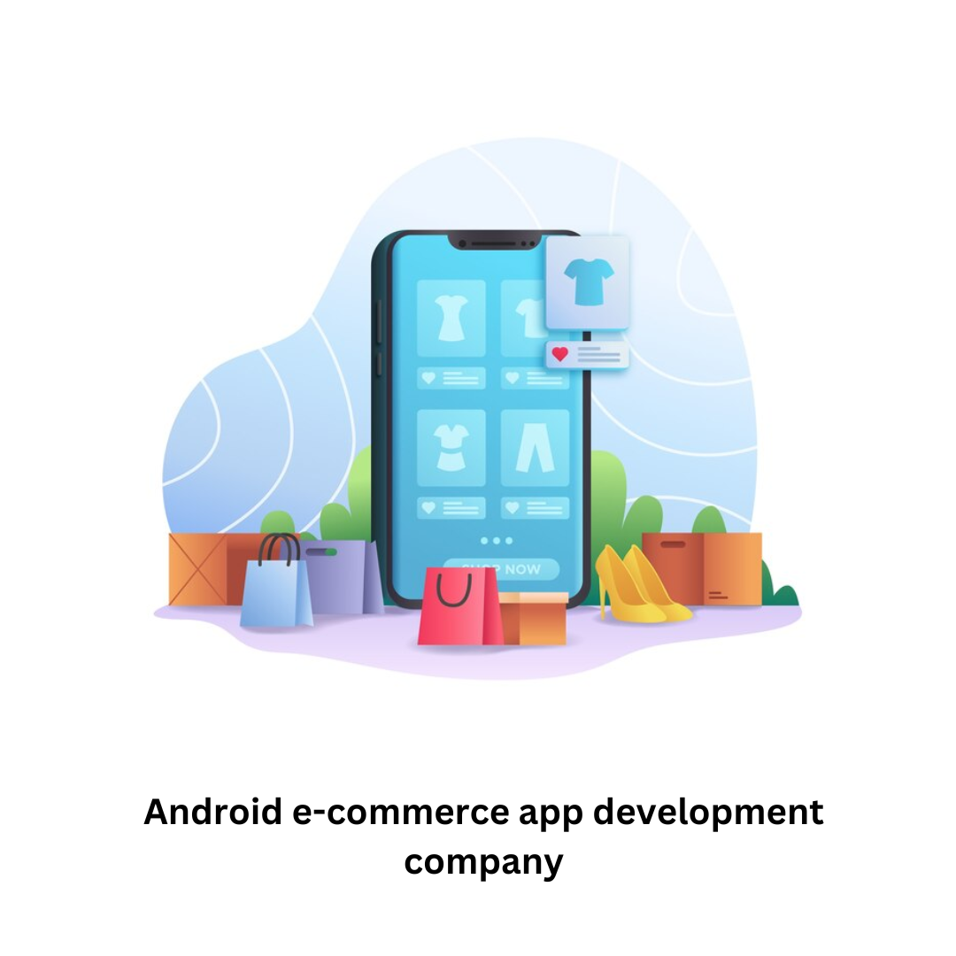 Looking for a reliable Android e-commerce app development company? Associative, based in Pune, India, offers expert Android app development, e-commerce solutions, and comprehensive digital services.