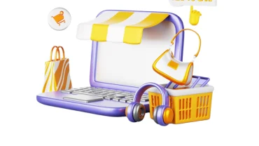 Looking for a reliable Android e-commerce app development company? Associative, based in Pune, India, offers expert Android app development, e-commerce solutions, and comprehensive digital services.