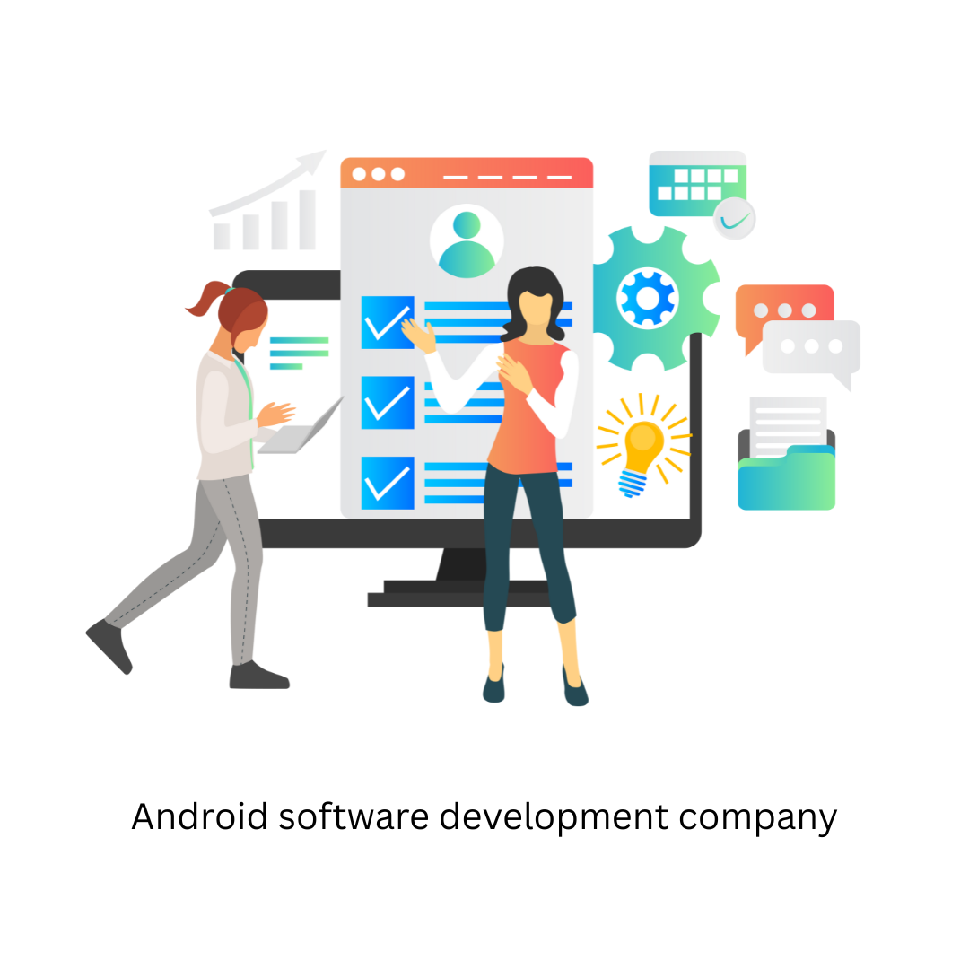 Associative is a software company located in Pune, India. We specialize in Android software development, alongside iOS app development, website and e-commerce solutions, and more. 