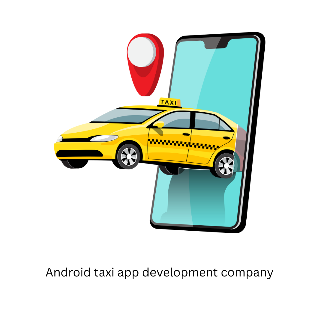Associative, a software company in Pune, India, offers expert Android taxi app development services along with iOS app development, web, e-commerce, and more.