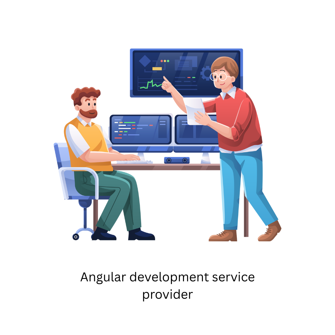 Associative, a software company in Pune, India, offers expert Angular development services alongside mobile app, web, e-commerce, and other cutting-edge technology solutions.