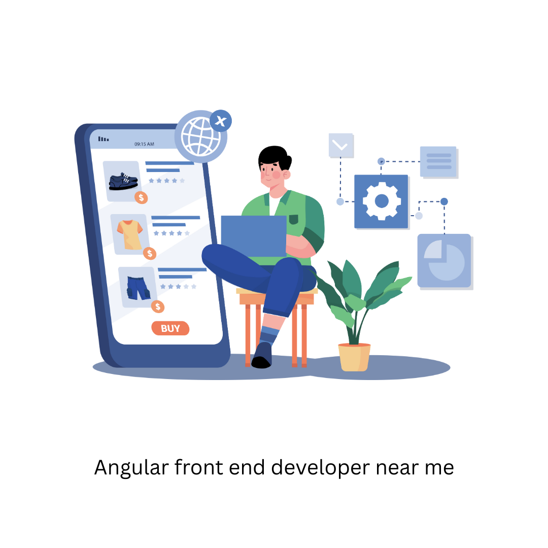 Associative, a Pune-based software company, offers expert Angular front end developers near you. We specialize in web development, mobile apps, e-commerce solutions (Magento, WordPress, Shopify), and more. 