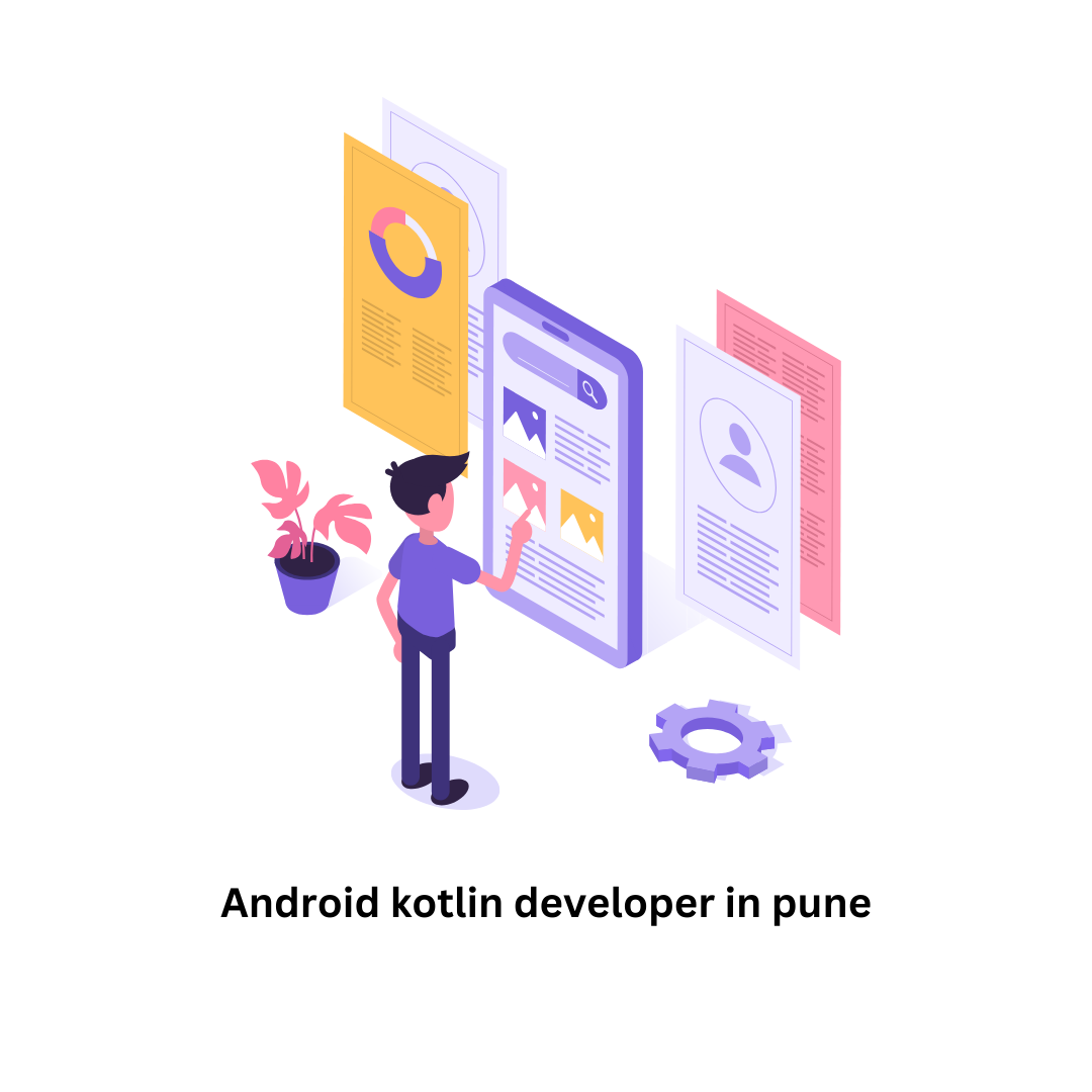 Looking for a skilled Android Kotlin developer in Pune? Associative, a leading software company, offers expert Android app development services.
