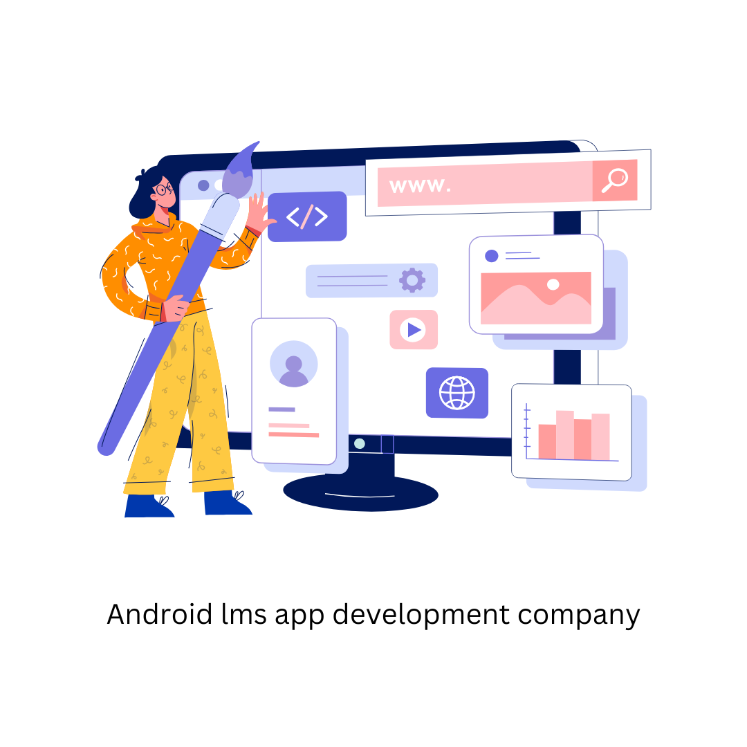  Looking for a reliable Android LMS app development company? Associative in Pune, India offers expert Android development, Moodle LMS integration, and comprehensive software solutions. 