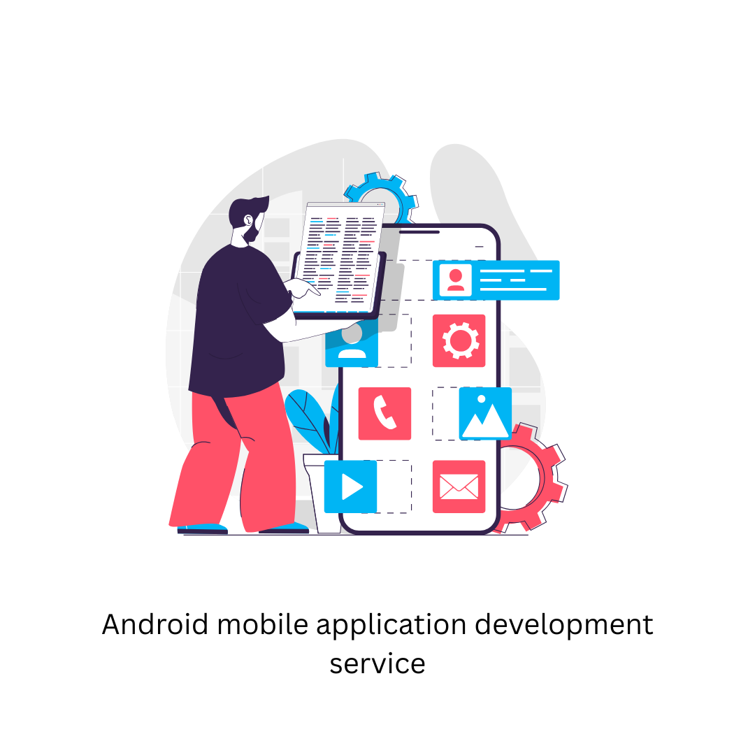 Looking for expert Android mobile application development services in Pune, India? Associative offers comprehensive solutions, along with iOS development, web services, and digital marketing.