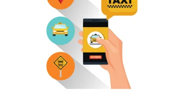 Associative, a software company in Pune, India, offers expert Android taxi app development services along with iOS app development, web, e-commerce, and more.