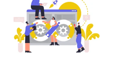 Associative, a software company in Pune, India, offers expert Angular development services alongside mobile app, web, e-commerce, and other cutting-edge technology solutions.