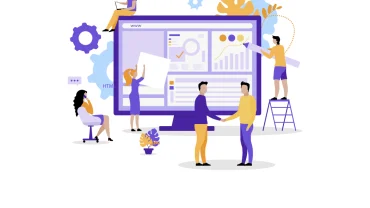 Find expert Android Kotlin developers near you in Pune. Associative offers comprehensive mobile app development and software solutions.