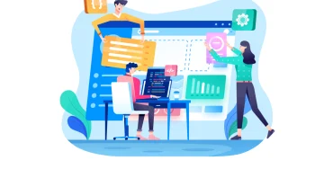 Looking for a reliable Android LMS app development company? Associative in Pune, India offers expert Android development, Moodle LMS integration, and comprehensive software solutions.