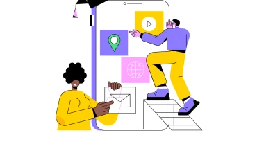 Looking for expert Android mobile application development services in Pune, India? Associative offers comprehensive solutions, along with iOS development, web services, and digital marketing.