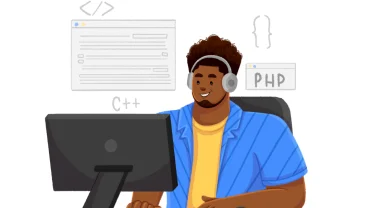Front and Back End Developer in Pune