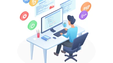 Expert iOS App Developer in Pune