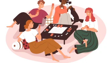 Game App Development Company