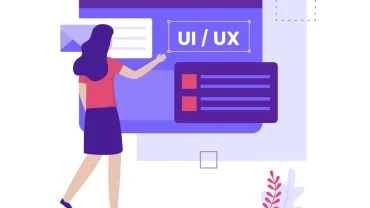 Mobile App Design Company