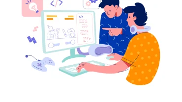 Looking for a leading Android game development company? Associative, based in Pune, India, offers expert Android game development alongside mobile app, web, e-commerce, and blockchain solutions.