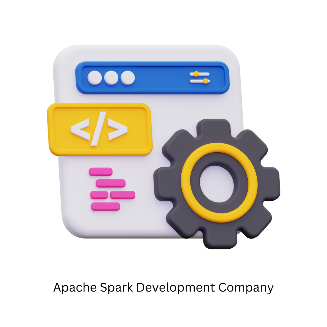 Apache Spark Development Company