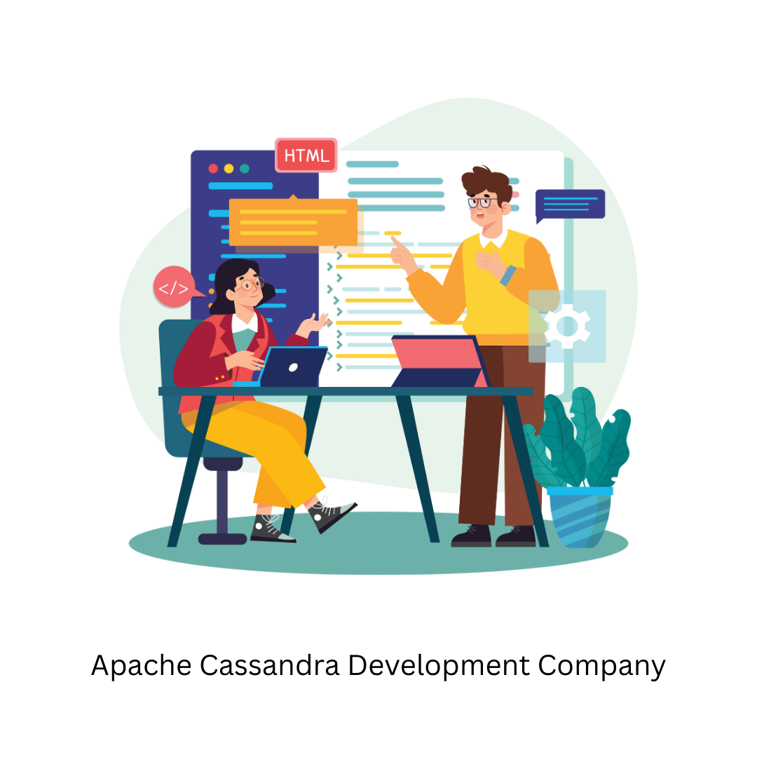 Apache Cassandra Development Company
