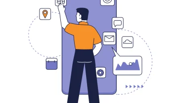 iOS Taxi App Development Company