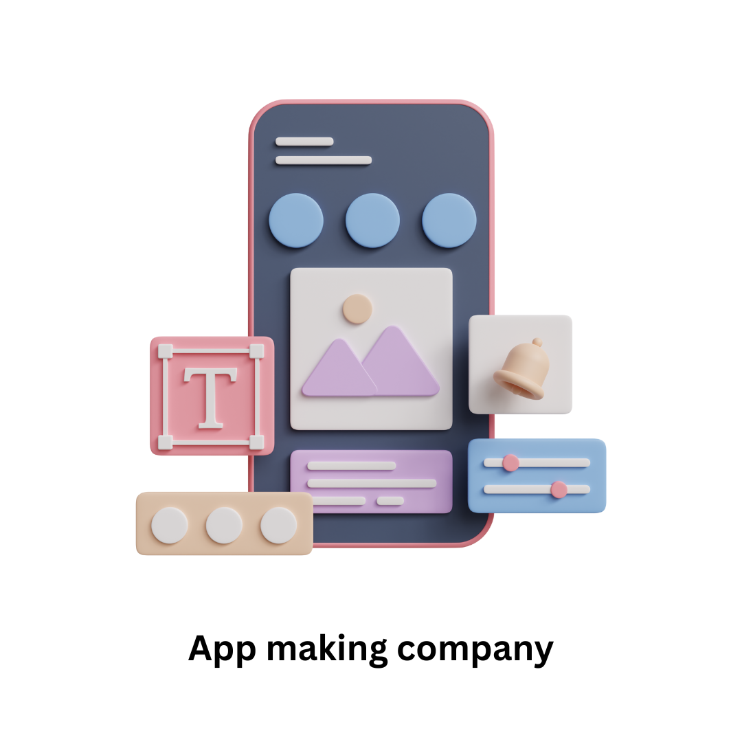 Associative is a leading app making company in Pune, India, specializing in Android and iOS mobile app development, web development, e-commerce solutions, and a wide range of other software and digital marketing services.