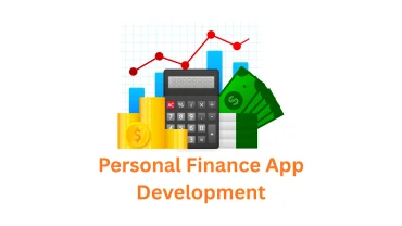 personal finance app development