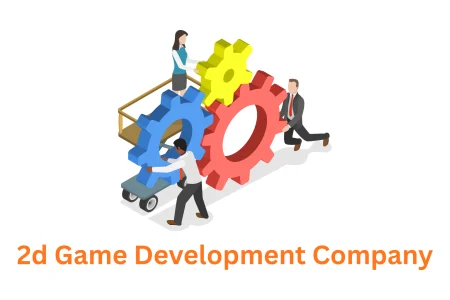 Associative: Your Trusted 2D Game Development Company in Pune, India