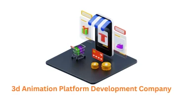3D Animation Platform Development Company: Build Your Vision with Associative