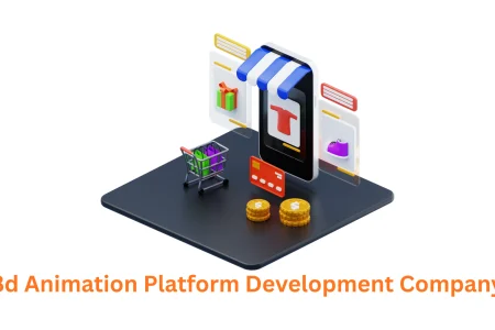 3D Animation Platform Development Company: Build Your Vision with Associative