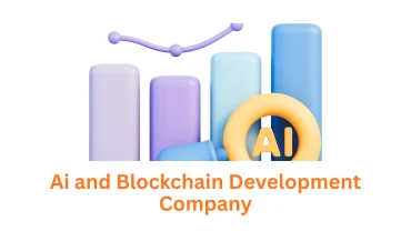 Associative: Your Trusted AI and Blockchain Development Company in Pune, India