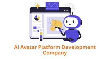 Associative: Your Premier AI Avatar Platform Development Company in Pune, India