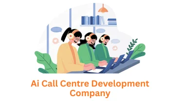 Partner with an Expert AI Call Centre Development Company: Introducing Associative