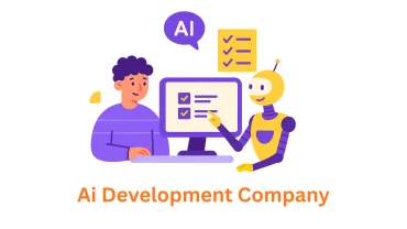 AI Development Company in Pune, India: Your Partner for Intelligent Systems – Associative