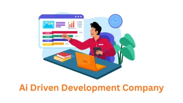 Associative: Your Trusted AI-Driven Development Company in Pune, India