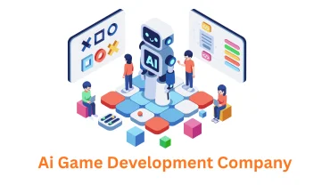 Associative: Your Premier AI Game Development Company in Pune, India