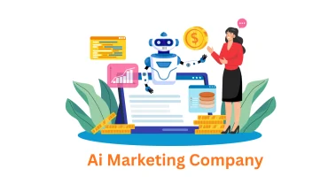 Associative: Your Premier AI Marketing Company and Software Development Partner