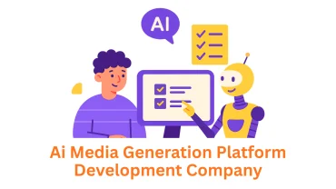 Associative: Your Premier AI Media Generation Platform Development Company