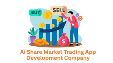 Associative: Your Trusted AI Share Market Trading App Development Company
