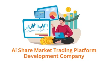 Associative: Your Premier AI Share Market Trading Platform Development Company in Pune, India Meta Description: