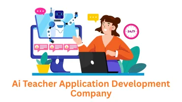 Blog Content: Associative: Your Trusted AI Teacher Application Development Company